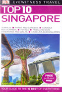 Eyewitness Travel Top 10 Singapore