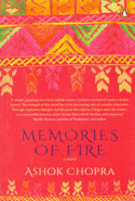 Memories of Fire