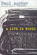 A Life In Words