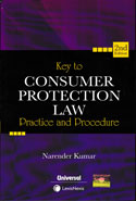 Key to Consumer Protection Law Practice and Procedure