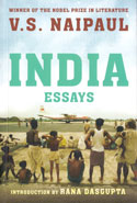 India Essays