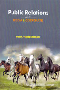 Public Relations Media and Corporate