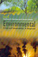 Environmental Crisis and Sustainability a Response