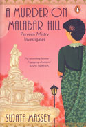 A Murder on Malabar Hill