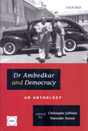 Dr Ambedkar and Democracy