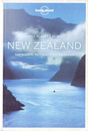 New Zealand Top Sights Authentic Experiences Lonely Planet
