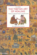 The Tibetan Art of Healing