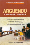 Arguendo a Moot Court Handbook