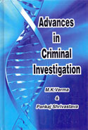 Advances in Criminal Investigation