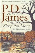 Sleep No More Six Murderous Tales