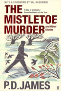 The Mistletoe Murder and Other Stories