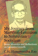My Journey From Marxism Leninism To Nehruvian Socialism