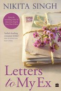 Letters To My Ex
