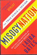 Misogynation the True Scale of Sexism