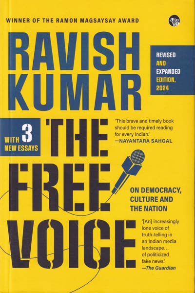 The Free Voice on Democracy Culture and the Nation