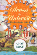 Across the Universe the Beatles in India