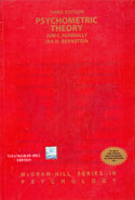 Psychometric Theory