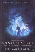 Annihilation