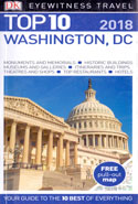 Eyewitness Travel Top 10 Washington DC