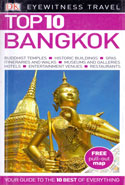 Eyewitness Travel Top 10 Bangkok