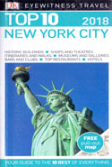 Eyewitness Travel Top 10 New York City