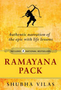 Ramayana Pack In 4 Vols