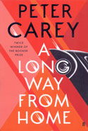 A Long Way From Home