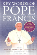 Key Words of Pope Francis