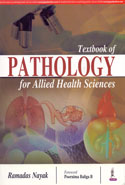 Textbook of Pathology for Allied Health Sciences