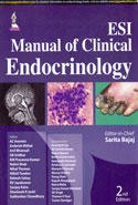 ESI Manual of Clinical Endocrinology