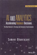 AI and Analytics Accelerating Business Decisions 