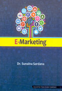 E Marketing