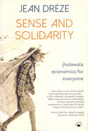 Sense and Solidarity Jholawala Economics for Everyone