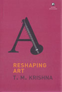 Reshaping Art