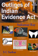 Outlines of Indian Evidence Act