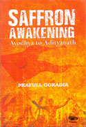 Saffron Awakening Ayodhya to Adityanath