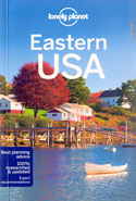 Eastern USA Lonely Planet