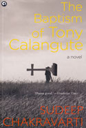 The Baptism of Tony Calangute