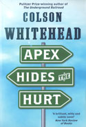 Apex Hides The Hurt
