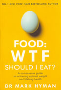 Food WTF Should I Eat