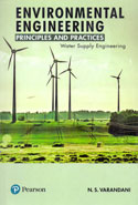 Environmental Engineering Principles and Practices Water Supply Engineering