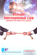 Singhals Law Related to Private International Law