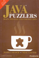 Java Puzzlers Traps Pitfalls and Corner Cases