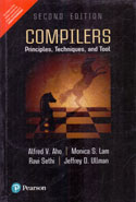 Compilers Principles Techniques and Tool