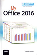 My Office 2016