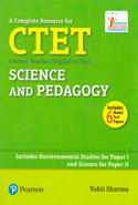 A Complete Resource for CTET Science and Pedagogy