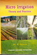 Micro Irrigation Theory and Practice