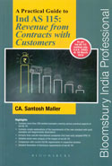 A Practical Guide to Ind AS 115: Revenue From Contracts With Customers