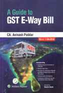 A Guide To GST E Way Bill