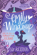 Emily Windsnap and the Falls of Forgotten Island